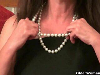 ever wonder what makes american milfs the ultimate mommy pussy fantasy?