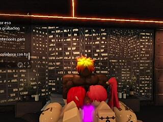 two white sluts turned bbc cum dumpsters in rough interracial threesome