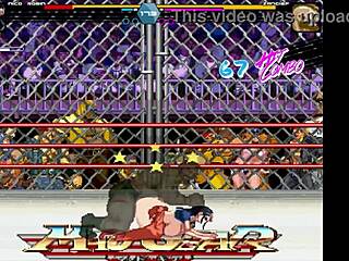 Hentai Game Mugen Hyper Edition Sex Gameplay