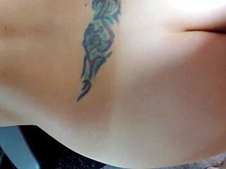 milf juicy ass shakes moaning through intense fucking positions ending in tit cumshot