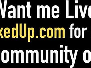 mindi mink teaches jenna foxx to fuck