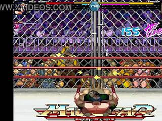 Hentai Game Mugen Hyper Edition Sex Gameplay