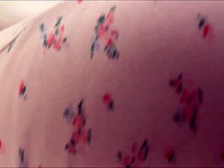 Deep Emotions Surge Sharing Bed With Tiny Step Sis Molly Little