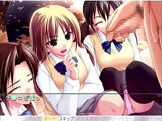 femdom queen crushes subs with total power and tease control