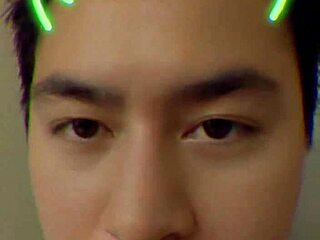 brandon aka bvl gets his tiny dick caged and humiliated nude