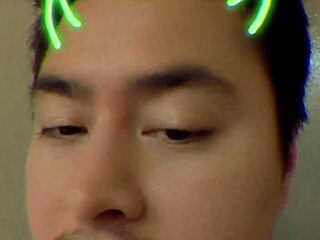 brandon aka bvl gets his tiny dick caged and humiliated nude