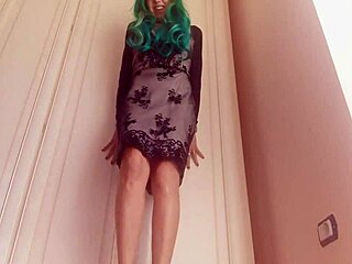 giantess tall boots angry huge pussy tits crush your fetish dreams