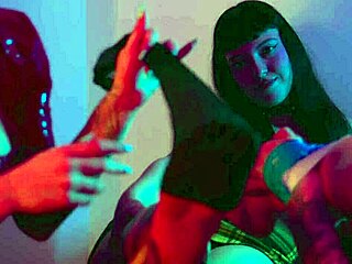 would you obey and lick my soles if i let you?