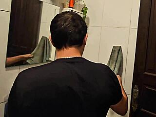 yo that hairy milf always cheats her cuckold on my fat cock 💦🍆