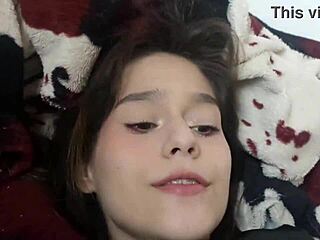 colombian mommy roleplay teen wants hardcore creampie living together part 2