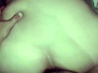 brazilian milf prostitute begs for doggystyle creampie on her big ass