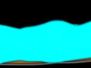 step aunt corners me in kitchen... lola pearl tempts ethan hard