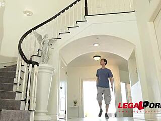 i crave stepmom chanel preston's mature pussy so bad now