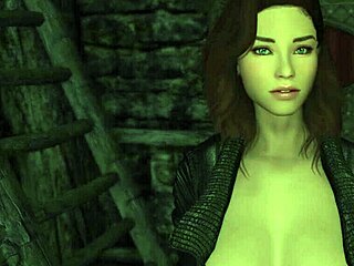 wanna see emilia's petite body take bbc double penetration creampie in ass?