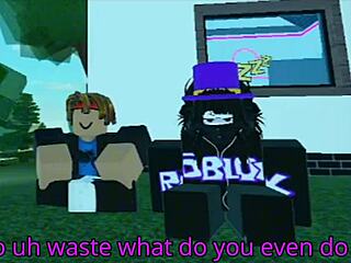 yo, diving into this wild island outback roblox roleplay with thong panties action