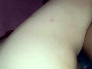 craving slaps on beautiful curvy latina ass feels rico