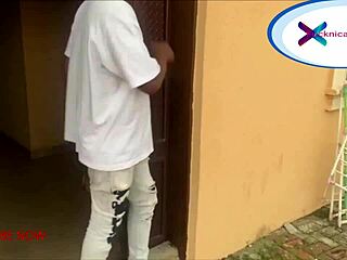 her squirting pussy soaks after clothes rip and pounding starts