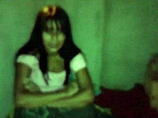 Street guy repays shelter with deepthroat blowjob and rough fuck