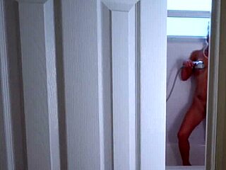 new stepmom madi blaze sucks off junior to make him comfy deepthroat style