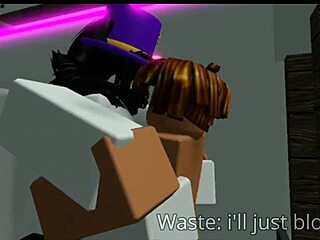 yo, diving into this wild island outback roblox roleplay with thong panties action