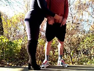 mommy's special lustful tease drives stepson to depraved frenzy