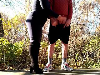 mommy's special lustful tease drives stepson to depraved frenzy