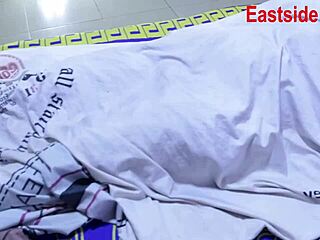 oh god, patricia 9ja's ebony bbw pussy gets destroyed by family doctor's monster bbc, hardcore doggystyle creampie healing her horny hole!