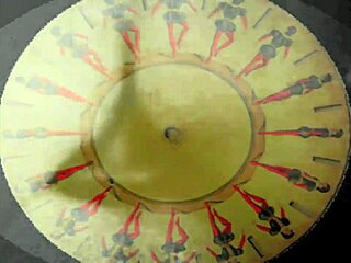 Vintage Erotic Art Showcases Hairy Retro Beavers Up Close