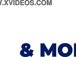 mmm gloryhole teen student sucks cock so wet craving cum facial