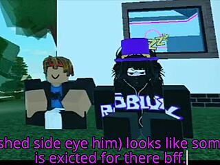 yo, diving into this wild island outback roblox roleplay with thong panties action