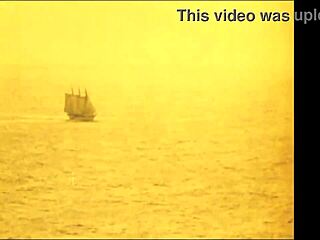 Dark Lantern's Dragonfly Unleashes Vintage Lesbian Beaver Orgy