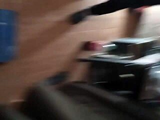 Technico Brutally Submits Tattooed Marica Puta For Unpaid Service In Irreversible Sin Update 34