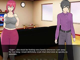 we dive into sullied rose playing with her big tits and pussy close up