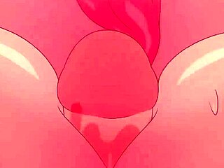 lucoa's massive wet tits squeeze huge cock for epic tittyfuck 💦🍆