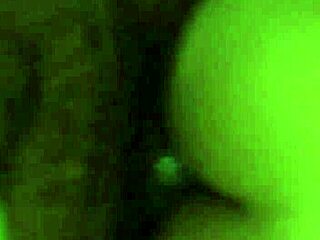 laundry room quickie ends with bbc creampie in tight pussy 😈💦