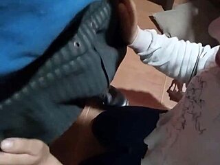 Technico Brutally Submits Tattooed Marica Puta For Unpaid Service In Irreversible Sin Update 34