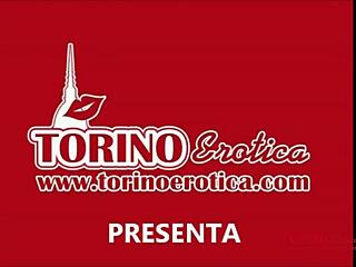 Fabio's first raw fuck with moaning Moana Ross?