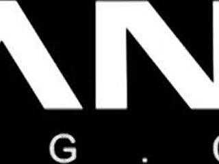 jorden kennedy swallows load in mouth during rough casting audition