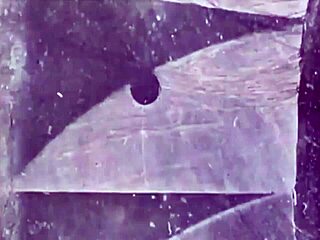 Dark Lantern's Dragonfly Unleashes Vintage Lesbian Beaver Orgy