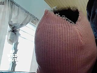 Overwhelmed by Alfred's Massive Cock Sucking Ecstasy