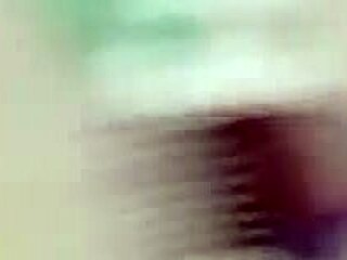 Selena Vega Teases Fan on Video Call. Petite Latina Showers Wet