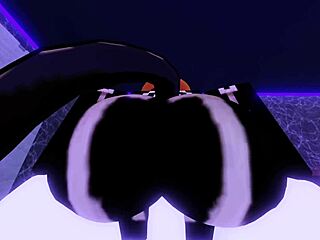 Rough Roblox Catgirl Pounded Like Helpless Sex Toy