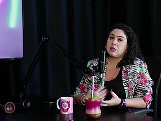 beautiful teen marina karam in sheer lingerie swings with bruna carlos on bora cast?