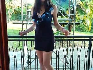 Slow Fuck Her Sensitive Tight Pussy Deep!