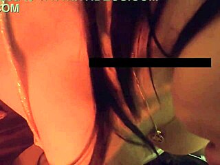 Latina influencer gets horny chatting with college perv