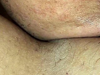 naughty brazilian wife big tits pussy anal fucked by husband pt 15