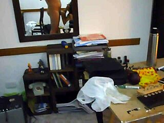 Argentinian Brunette Latina Blowjob Handjob Oral