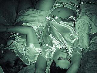 exclusive family part 40 asian babe rides dildo to orgasm voyeur natural tits uncensored