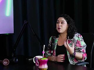 beautiful teen marina karam in sheer lingerie swings with bruna carlos on bora cast?