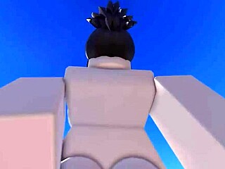 Kitty strips clothes rips off and masturbates naked